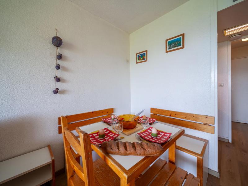 Ski verhuur Appartement 1 kamers 4 personen (1) - Pégase Phénix - Le Corbier - Appartementen