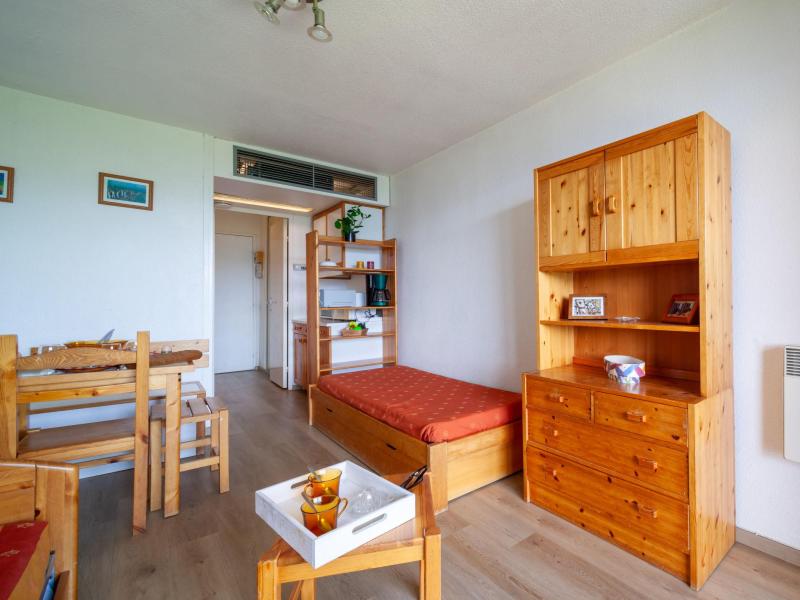 Location au ski Appartement 1 pièces 4 personnes (1) - Pégase Phénix - Le Corbier - Appartement