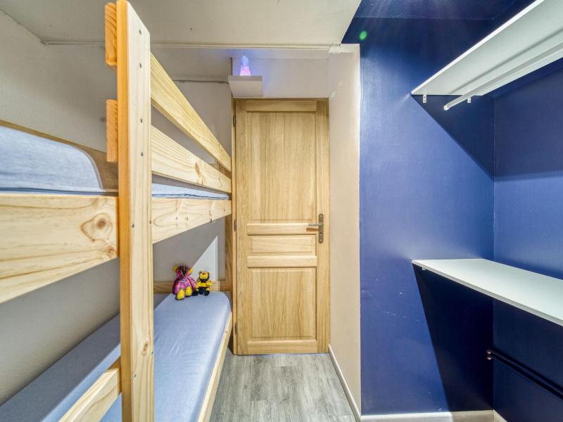 Ski verhuur Appartement 2 kamers 4 personen (72) - Pégase Phénix - Le Corbier - Appartementen