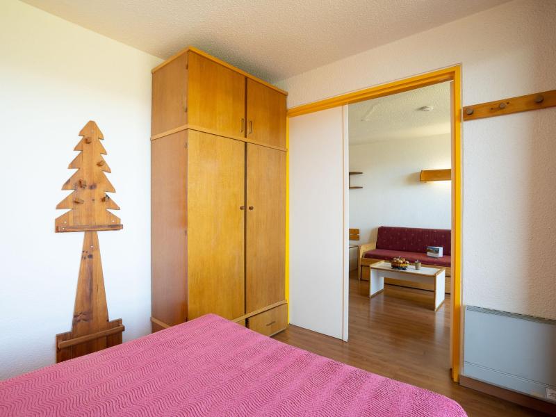 Ski verhuur Appartement 2 kamers 6 personen (32) - Pégase Phénix - Le Corbier - Cabine