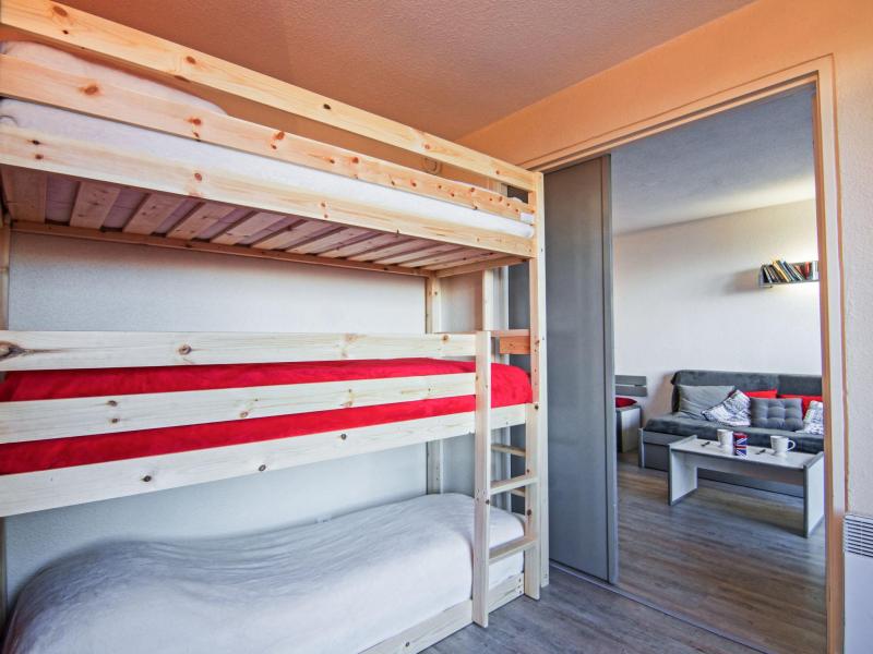 Ski verhuur Appartement 2 kamers 6 personen (62) - Pégase Phénix - Le Corbier - Appartementen