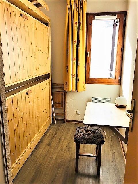 Skiverleih 3-Zimmer-Appartment für 6 Personen ( B57) - Résidence les Pistes - Le Corbier - Schlafzimmer