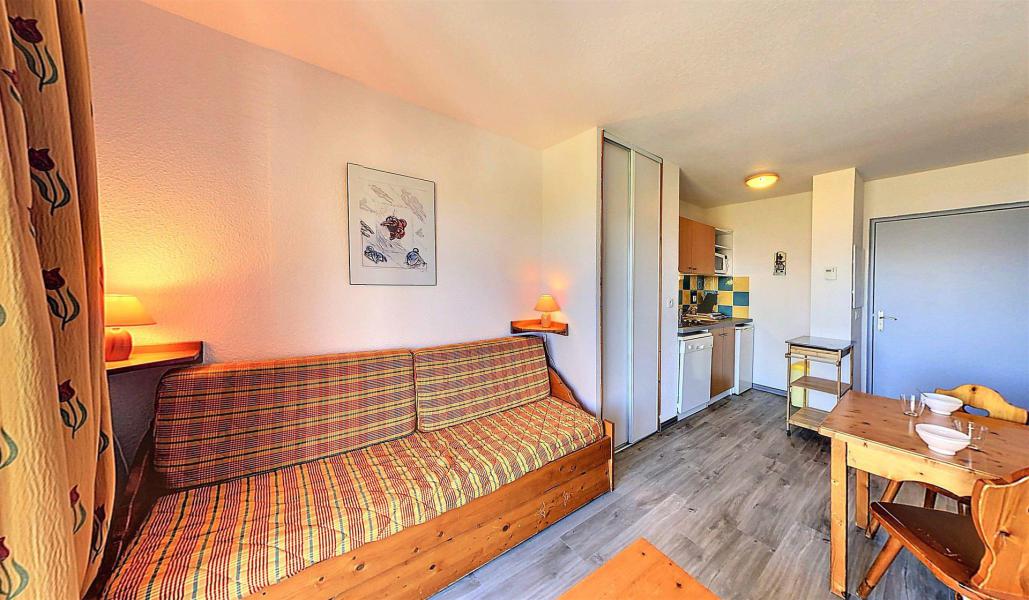 Soggiorno sugli sci Appartamento 2 stanze per 4 persone (A50) - Résidence les Pistes - Le Corbier - Appartamento