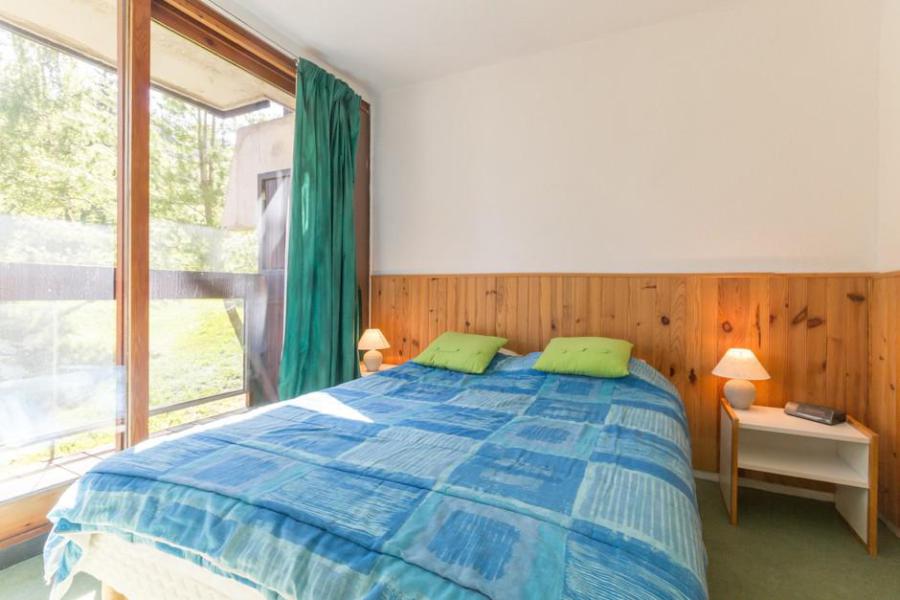 Rent in ski resort 2 room apartment sleeping corner 6 people (0109) - Résidence Phénix Pégase - Le Corbier - Apartment