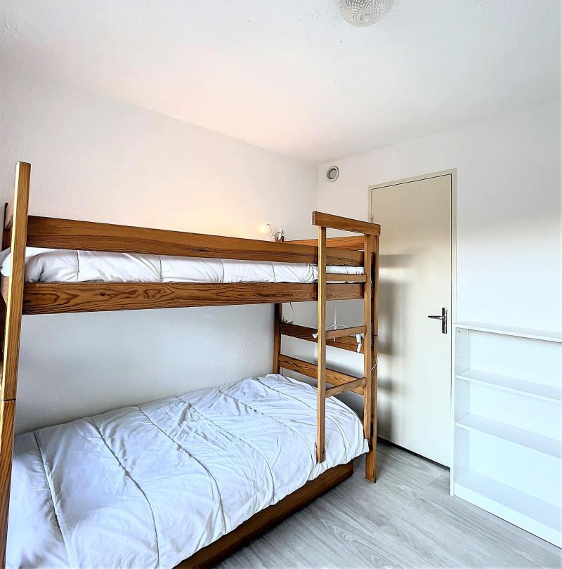 Skiverleih 3-Zimmer-Appartment für 8 Personen (1006) - Résidence Phénix Pégase - Le Corbier - Schlafzimmer