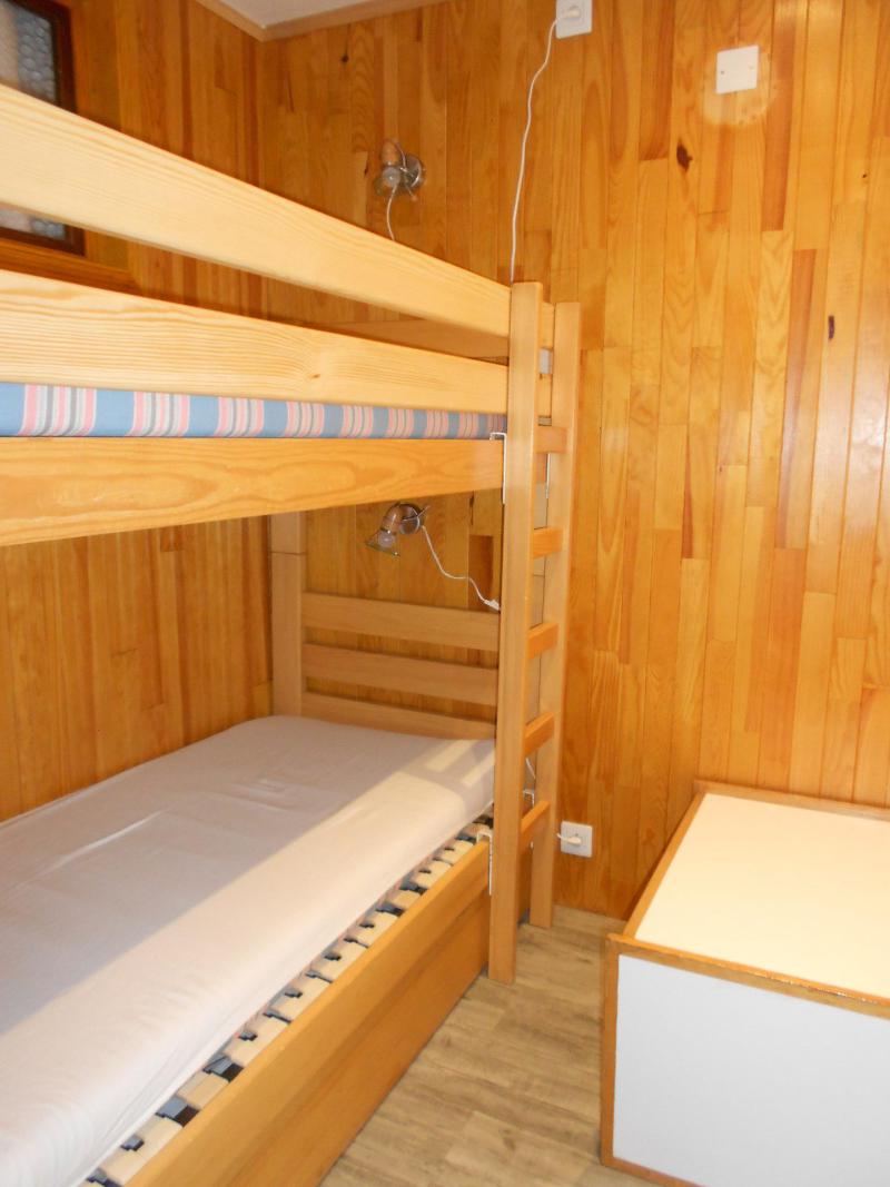 Alquiler al esquí Apartamento cabina 2 piezas para 6 personas (0103) - Résidence Phénix Pégase - Le Corbier