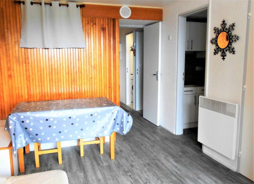 Soggiorno sugli sci Appartamento 2 stanze con alcova per 6 persone (0103) - Résidence Phénix Pégase - Le Corbier