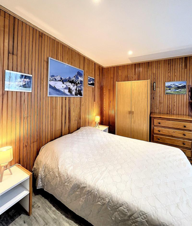 Аренда на лыжном курорте Апартаменты 2 комнат 6 чел. (0103) - Résidence Phénix Pégase - Le Corbier
