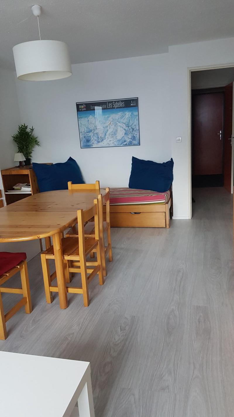 Alquiler al esquí Apartamento 3 piezas para 8 personas (1006) - Résidence Phénix Pégase - Le Corbier - Estancia