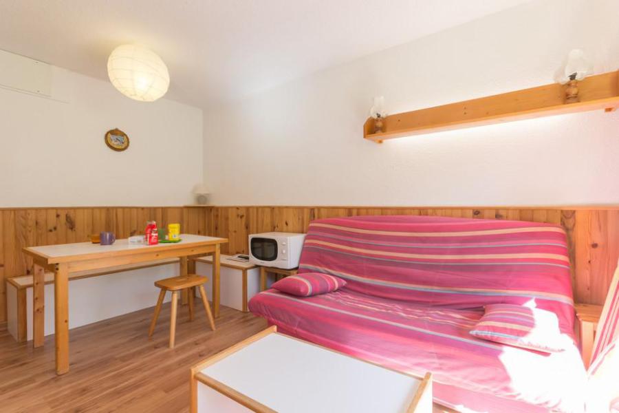Ski verhuur Appartement 2 kamers bergnis 6 personen (0109) - Résidence Phénix Pégase - Le Corbier - Appartementen