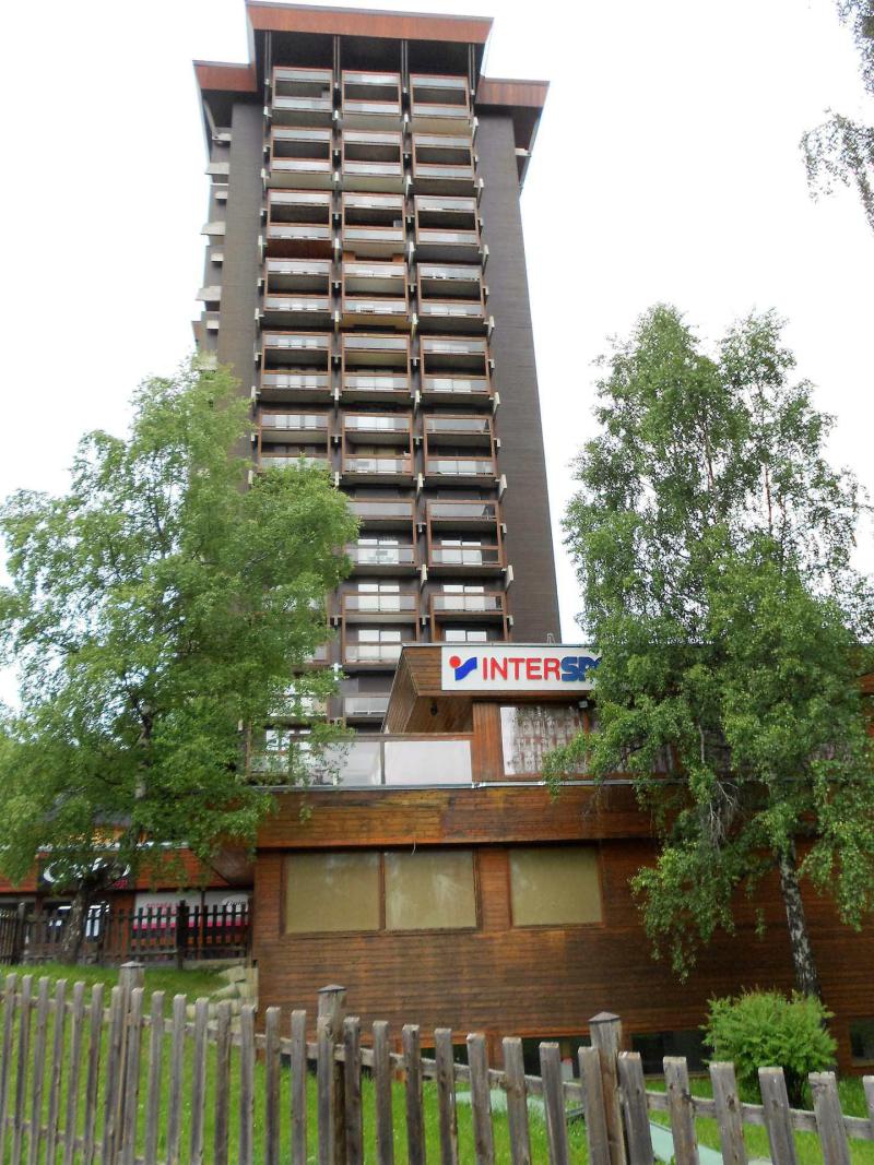 Location au ski Résidence Zodiaque Vostok - Le Corbier