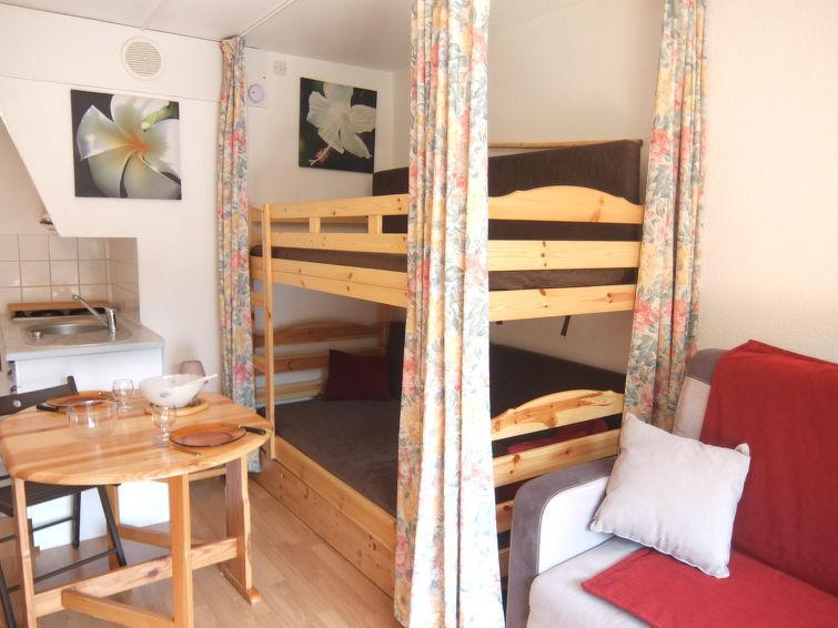 Аренда на лыжном курорте Апартаменты 1 комнат 4 чел. (41) - Soyouz Vanguard - Le Corbier - апартаменты