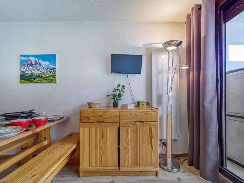 Аренда на лыжном курорте Апартаменты 1 комнат 4 чел. (63) - Soyouz Vanguard - Le Corbier - апартаменты
