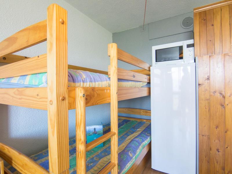 Rent in ski resort 1 room apartment 4 people (78) - Soyouz Vanguard - Le Corbier - Apartment