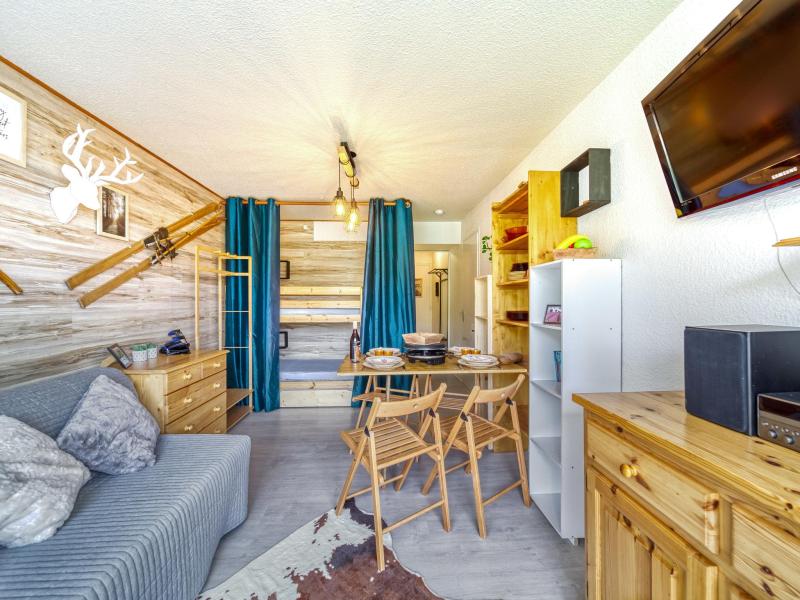 Аренда на лыжном курорте Апартаменты 1 комнат 4 чел. (99) - Soyouz Vanguard - Le Corbier - апартаменты