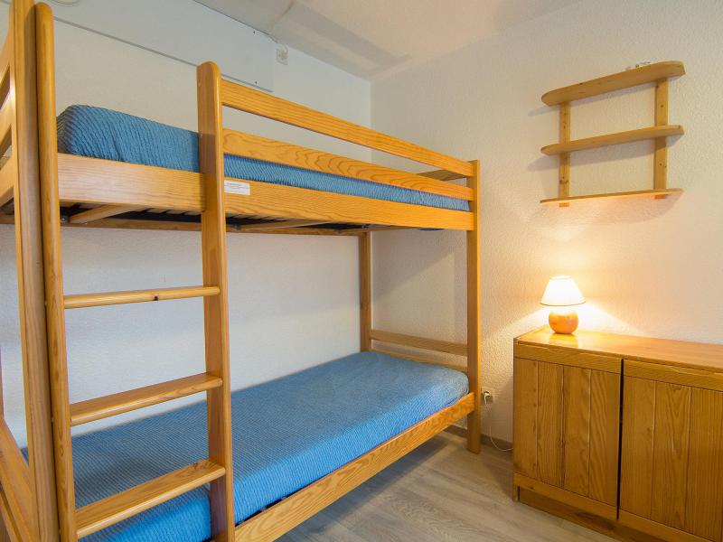 Skiverleih 1-Zimmer-Appartment für 4 Personen (12) - Soyouz Vanguard - Le Corbier - Offener Schlafbereich