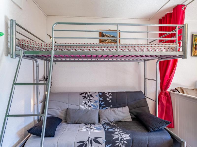 Skiverleih 1-Zimmer-Appartment für 4 Personen (93) - Soyouz Vanguard - Le Corbier - Wohnzimmer