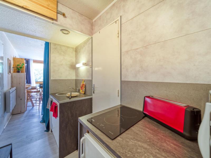 Skiverleih 1-Zimmer-Appartment für 4 Personen (99) - Soyouz Vanguard - Le Corbier - Appartement