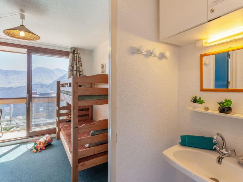Аренда на лыжном курорте Апартаменты 3 комнат 6 чел. (17) - Soyouz Vanguard - Le Corbier - апартаменты
