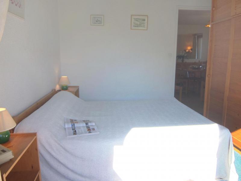 Rent in ski resort 3 room apartment 6 people (17) - Soyouz Vanguard - Le Corbier - Bedroom