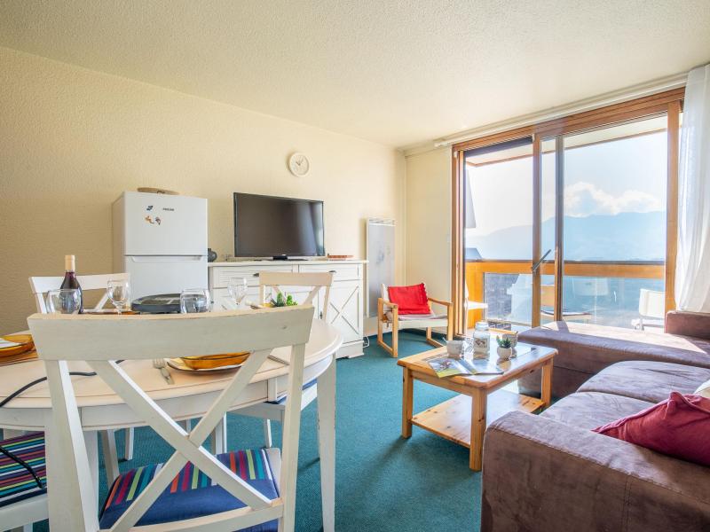 Аренда на лыжном курорте Апартаменты 3 комнат 6 чел. (87) - Soyouz Vanguard - Le Corbier - апартаменты