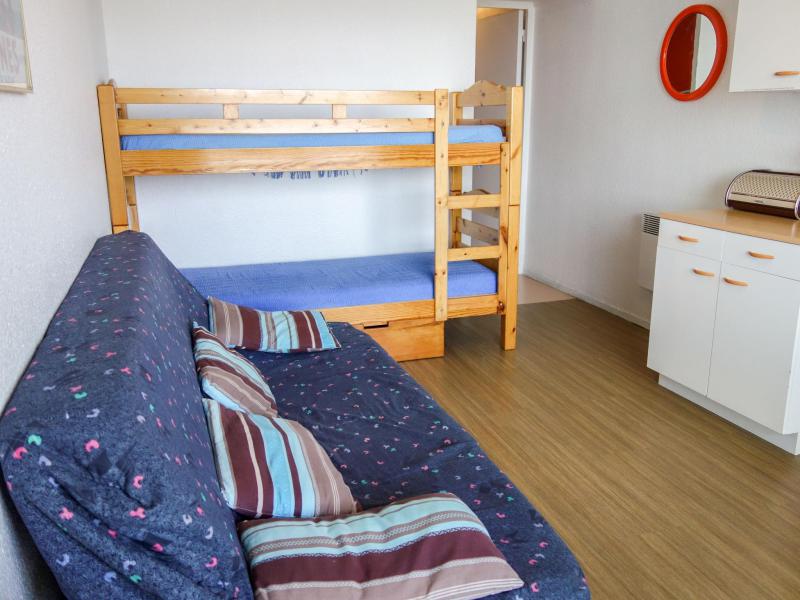Rent in ski resort 1 room apartment 4 people (5) - Soyouz Vanguard - Le Corbier