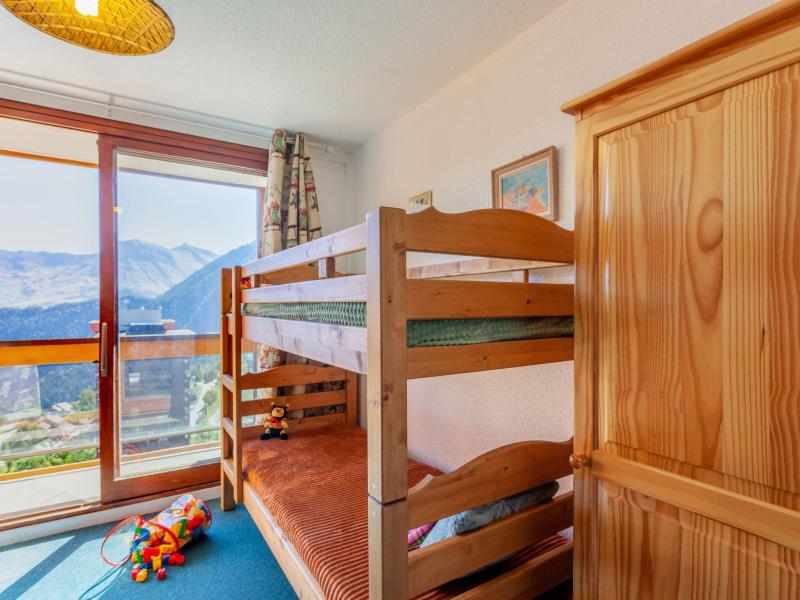 Alquiler al esquí Apartamento 3 piezas para 6 personas (17) - Soyouz Vanguard - Le Corbier - Apartamento