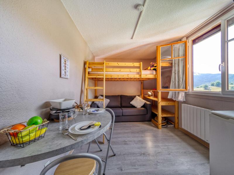 Soggiorno sugli sci Appartamento 1 stanze per 2 persone (98) - Soyouz Vanguard - Le Corbier - Appartamento