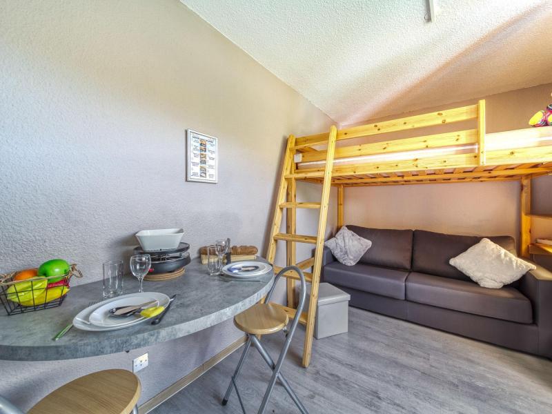 Ski verhuur Appartement 1 kamers 2 personen (98) - Soyouz Vanguard - Le Corbier - Appartementen