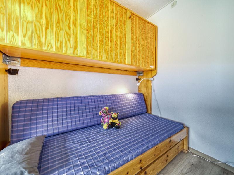 Ski verhuur Appartement 1 kamers 4 personen (63) - Soyouz Vanguard - Le Corbier - Appartementen