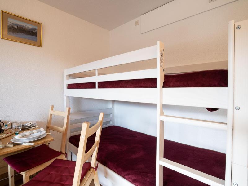 Ski verhuur Appartement 1 kamers 4 personen (89) - Soyouz Vanguard - Le Corbier - Appartementen