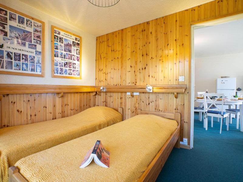 Ski verhuur Appartement 3 kamers 6 personen (87) - Soyouz Vanguard - Le Corbier - Kamer