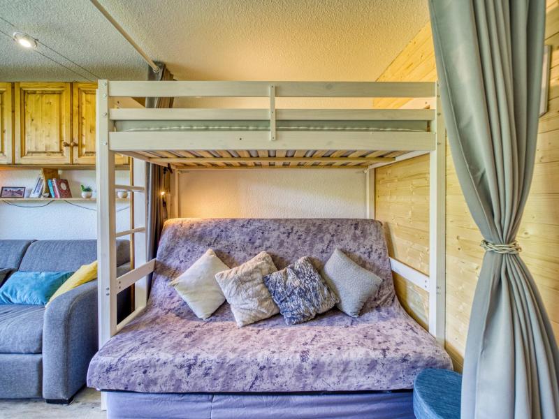 Аренда на лыжном курорте Квартира студия для 4 чел. (97) - Soyouz Vanguard - Le Corbier - апартаменты