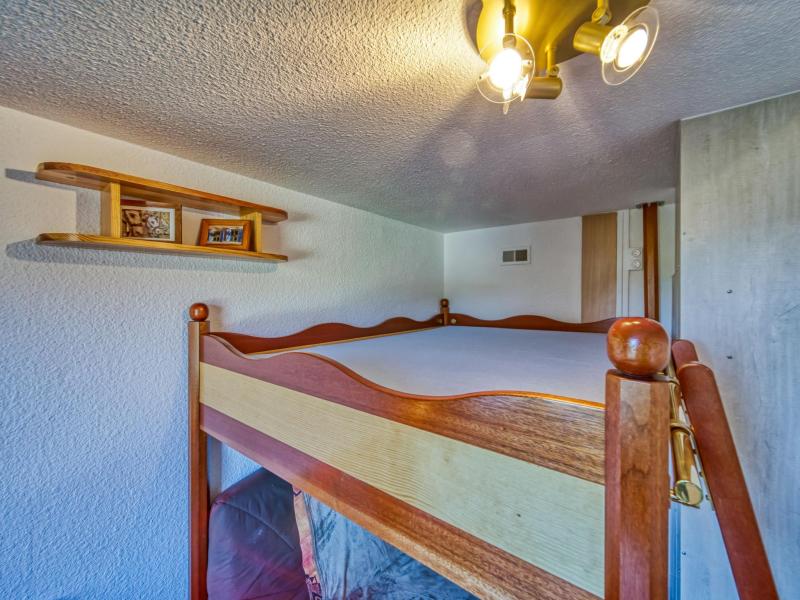 Rent in ski resort 1 room apartment 2 people (93) - Vostok Zodiaque - Le Corbier - Apartment