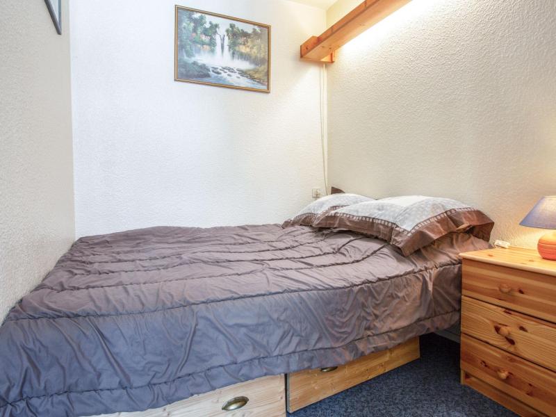 Rent in ski resort 1 room apartment 4 people (86) - Vostok Zodiaque - Le Corbier - Apartment