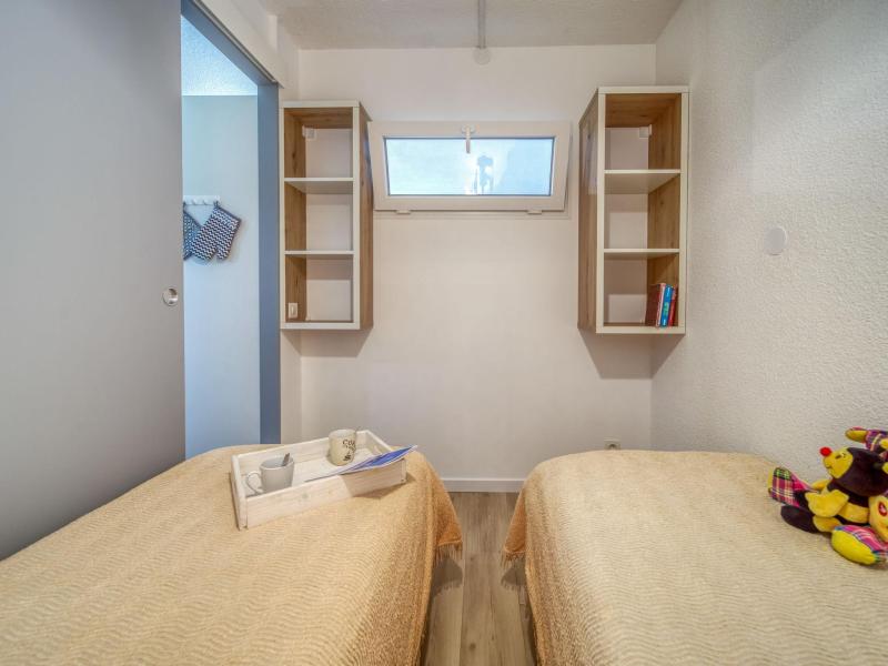 Skiverleih 1-Zimmer-Appartment für 4 Personen (45) - Vostok Zodiaque - Le Corbier - Appartement