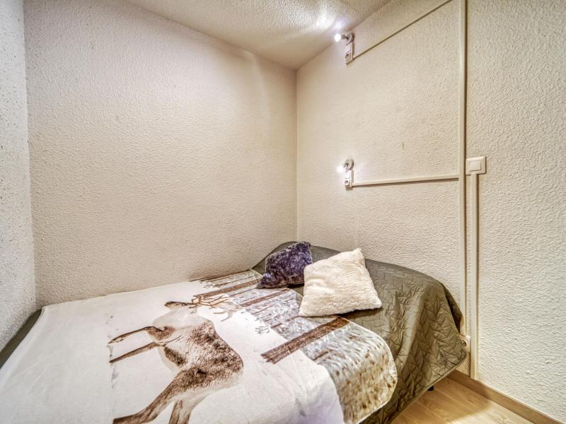 Skiverleih 1-Zimmer-Appartment für 4 Personen (84) - Vostok Zodiaque - Le Corbier - Appartement