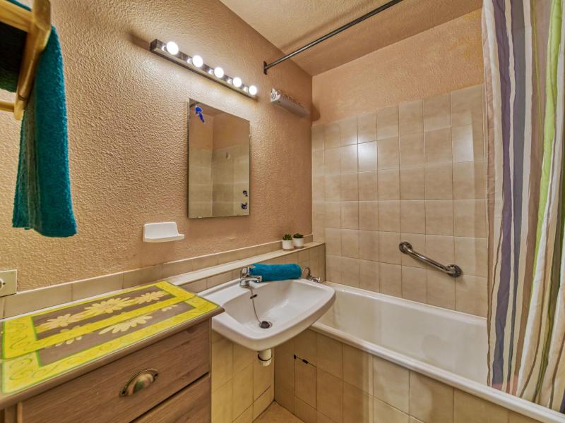 Rent in ski resort 2 room apartment 4 people (61) - Vostok Zodiaque - Le Corbier - Apartment