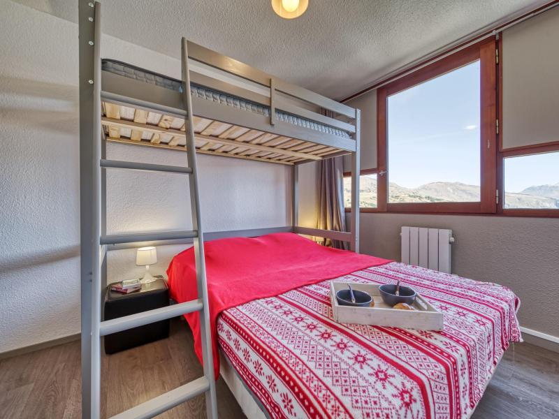 Аренда на лыжном курорте Апартаменты 2 комнат 5 чел. (92) - Vostok Zodiaque - Le Corbier - апартаменты
