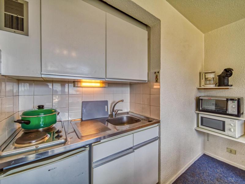 Skiverleih 2-Zimmer-Appartment für 5 Personen (50) - Vostok Zodiaque - Le Corbier - Appartement
