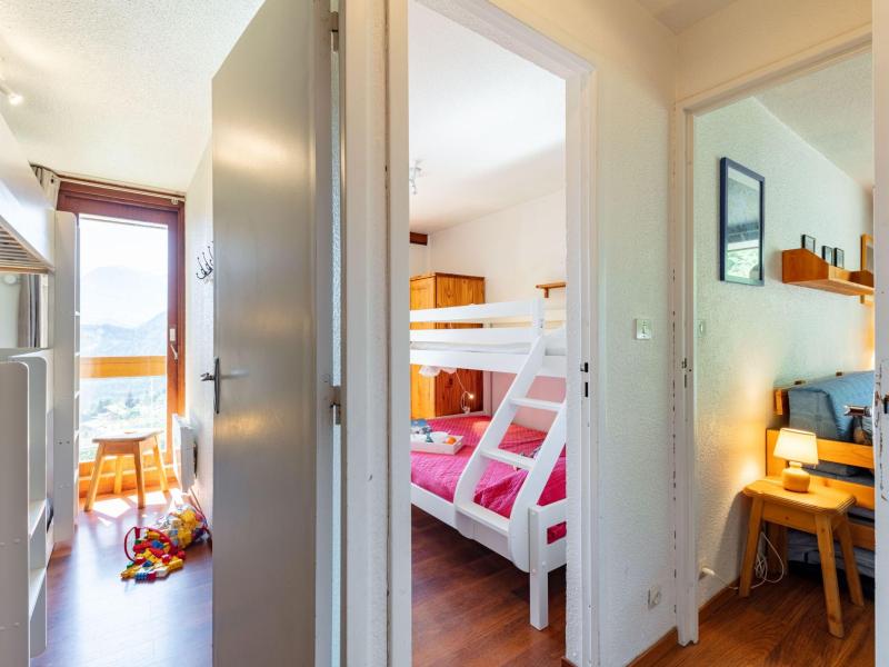 Аренда на лыжном курорте Апартаменты 3 комнат 6 чел. (57) - Vostok Zodiaque - Le Corbier - апартаменты