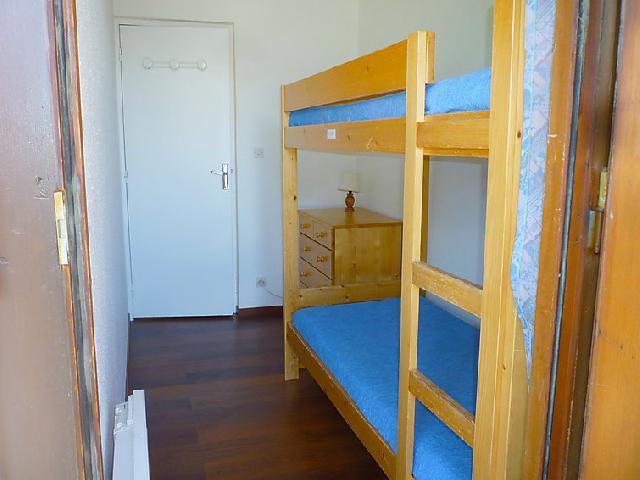 Skiverleih 3-Zimmer-Appartment für 6 Personen (57) - Vostok Zodiaque - Le Corbier - Stockbetten
