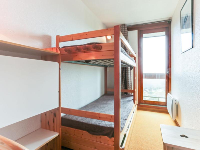 Skiverleih 3-Zimmer-Appartment für 6 Personen (70) - Vostok Zodiaque - Le Corbier - Appartement
