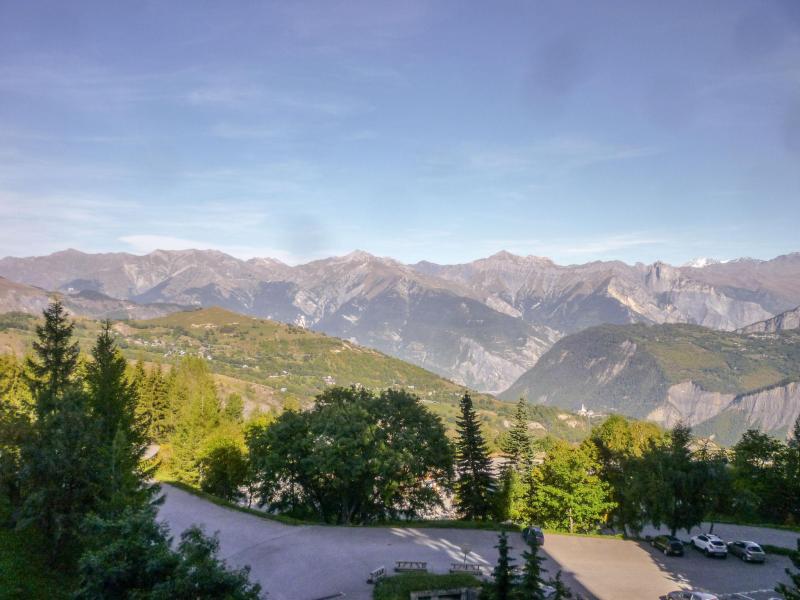 Location au ski Vostok Zodiaque - Le Corbier