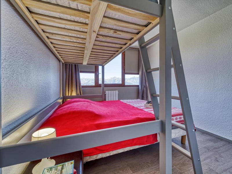 Ski verhuur Appartement 2 kamers 5 personen (92) - Vostok Zodiaque - Le Corbier - Appartementen
