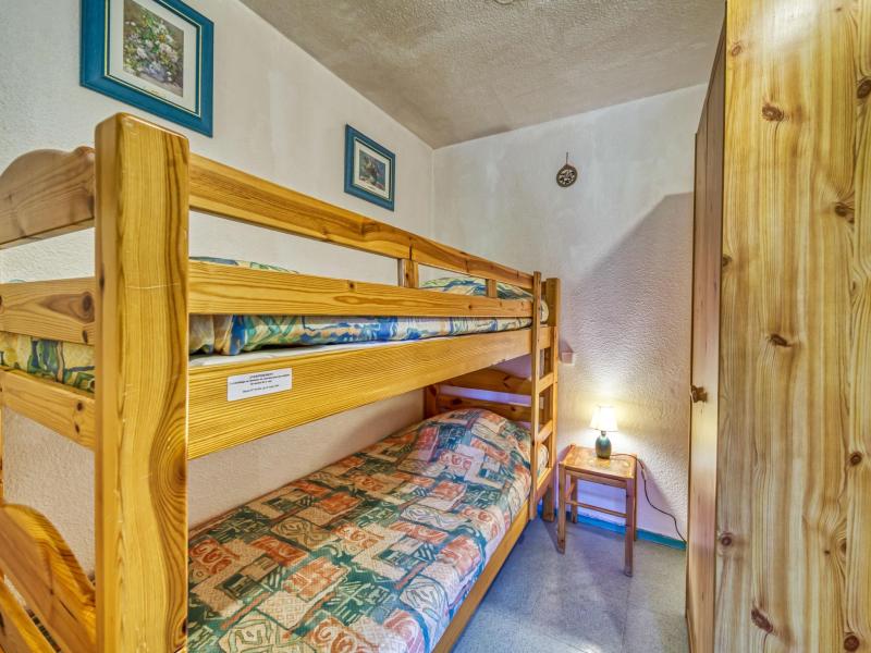 Location au ski Appartement 2 pièces 4 personnes (61) - Vostok Zodiaque - Le Corbier - Appartement