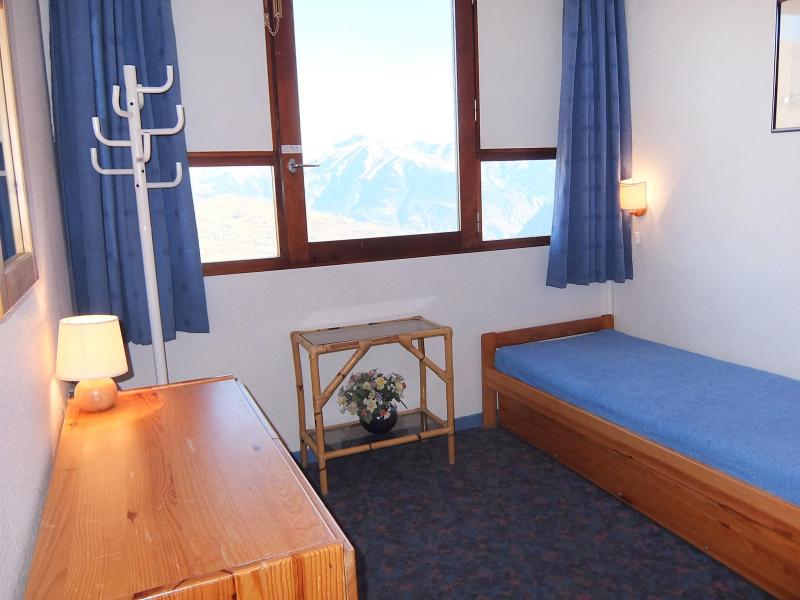 Location au ski Appartement 2 pièces 5 personnes (47) - Vostok Zodiaque - Le Corbier - Appartement
