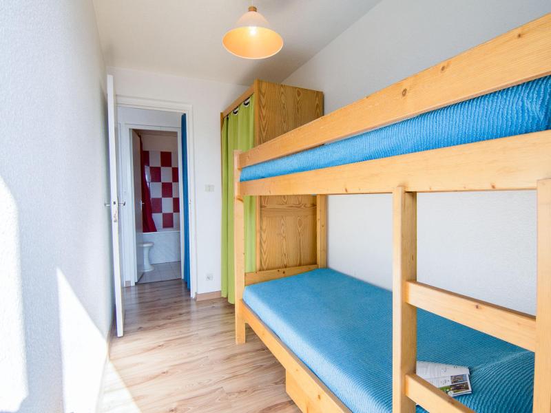 Ski verhuur Appartement 3 kamers 6 personen (55) - Vostok Zodiaque - Le Corbier - Cabine