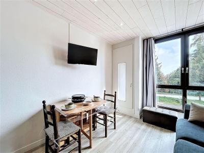 Alquiler al esquí Estudio para 2 personas (226) - Altaïr - Le Corbier - Estancia