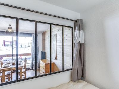 Alquiler al esquí Apartamento 1 piezas para 4 personas (2) - Apollo - Le Corbier - Estancia